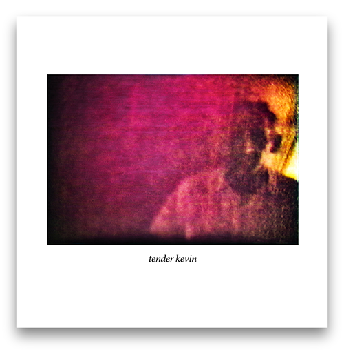 volume five tender kevin